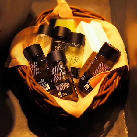 To Armiro Boutique 別荘