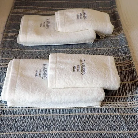 To Armiro Boutique 別荘 Maragkas