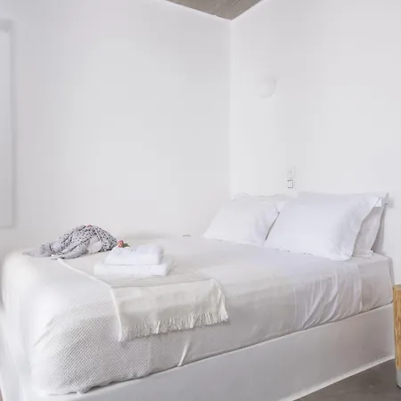 To Armiro Boutique 別荘 Maragkas