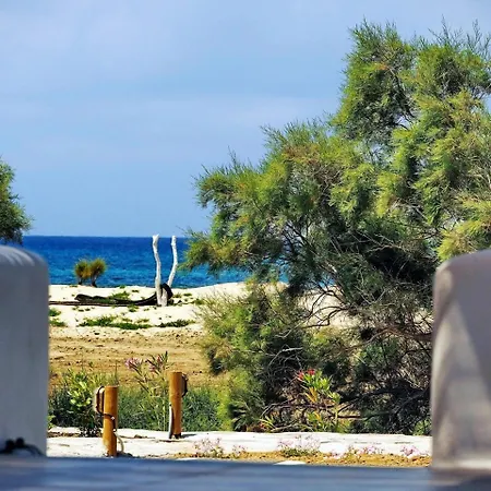 別荘 To Armiro Boutique