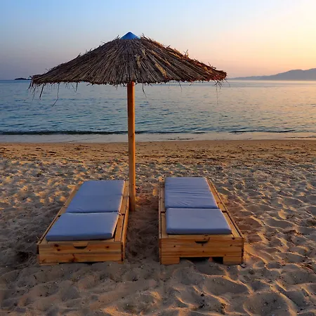 To Armiro Boutique 別荘