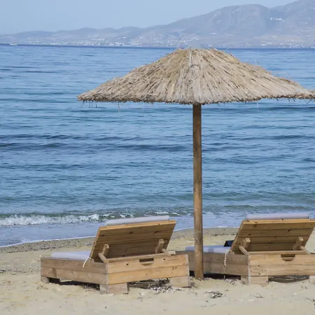 To Armiro Boutique 別荘 Maragkas