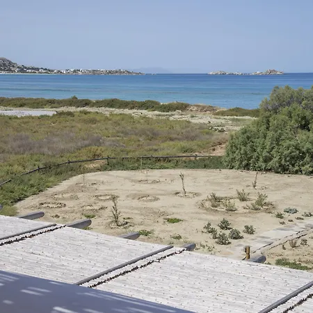 別荘 To Armiro Boutique Maragkas