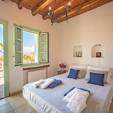 別荘 To Armiro Boutique