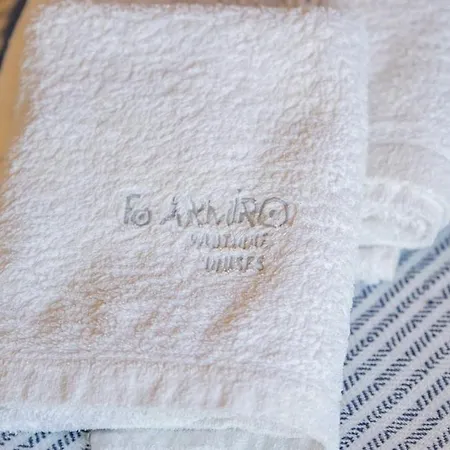 別荘 To Armiro Boutique