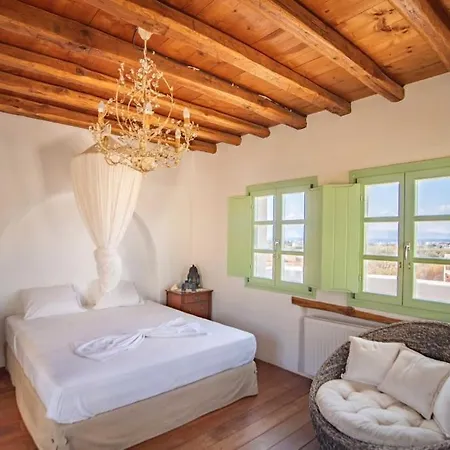 To Armiro Boutique 別荘