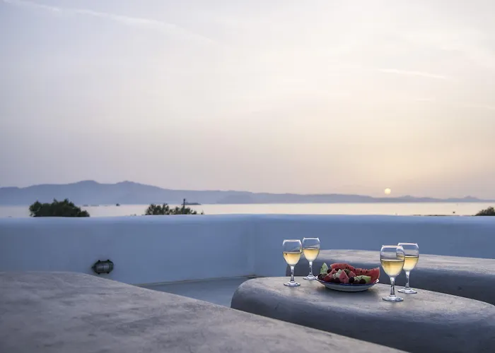 To Armiro Boutique * Maragkas