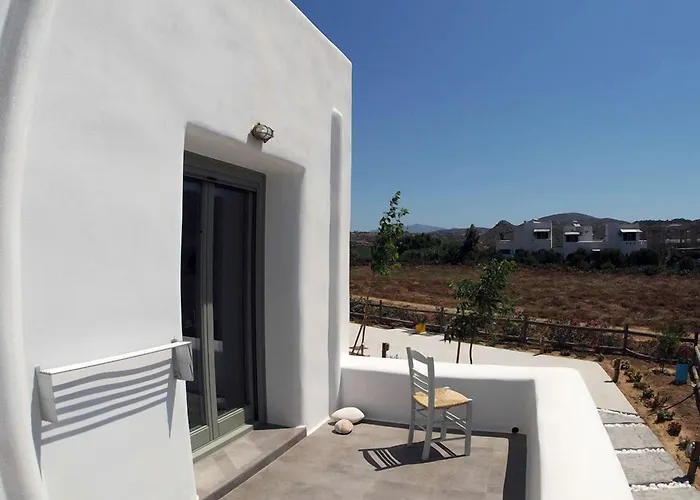 To Armiro Boutique Casa vacanze