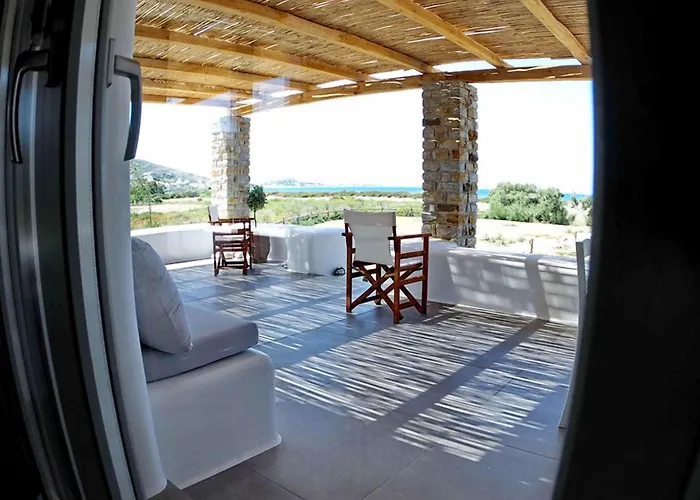 To Armiro Boutique * Maragkas