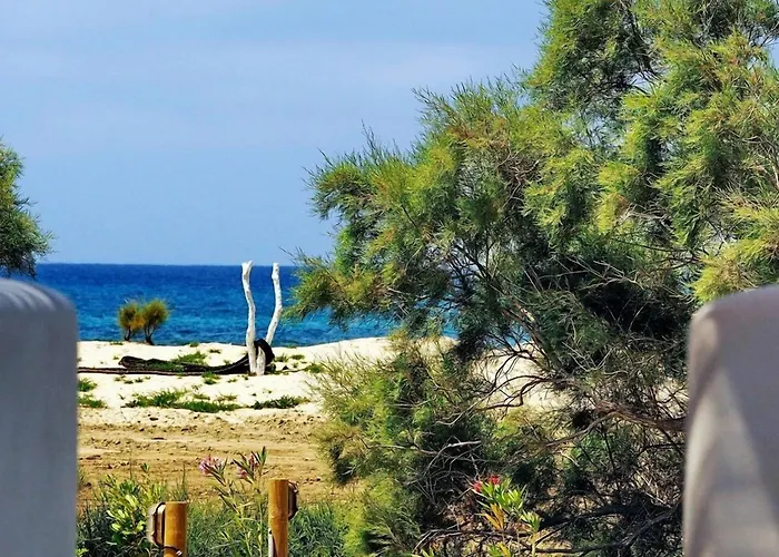 Casa vacanze To Armiro Boutique