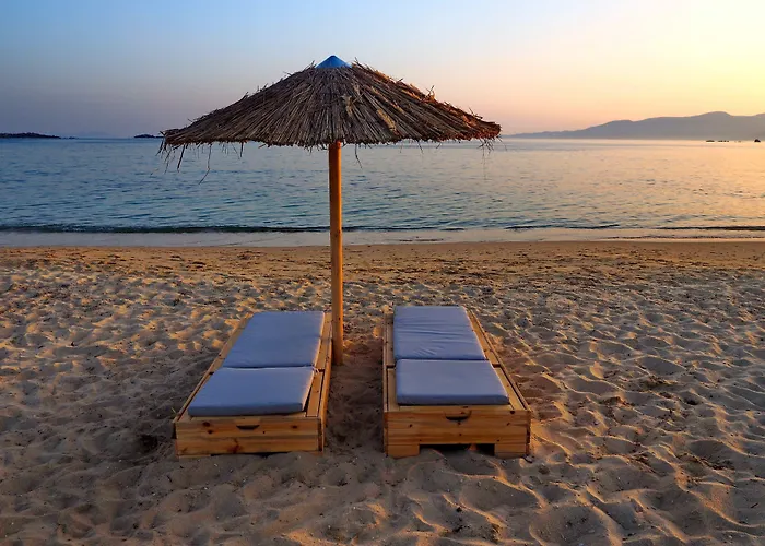 To Armiro Boutique Casa vacanze