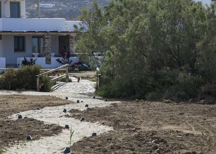 Casa vacanze To Armiro Boutique Maragkas