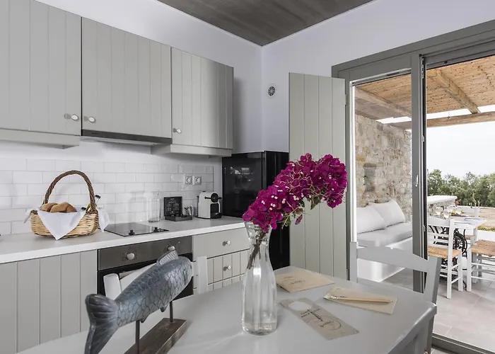 To Armiro Boutique Casa vacanze