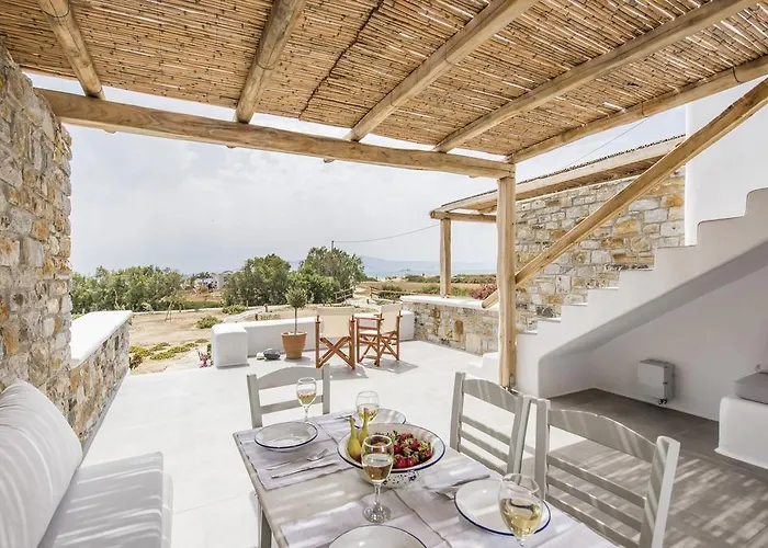 Casa vacanze To Armiro Boutique *