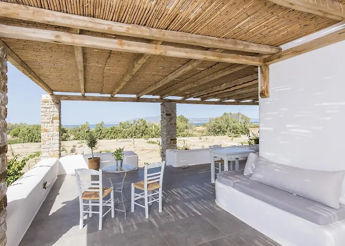 To Armiro Boutique Casa vacanze