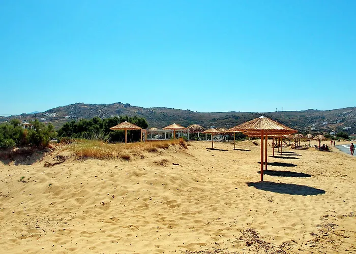 To Armiro Boutique Maragkas