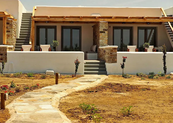 Casa vacanze To Armiro Boutique