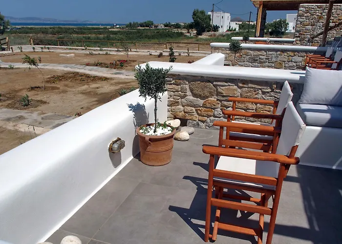 To Armiro Boutique Casa vacanze