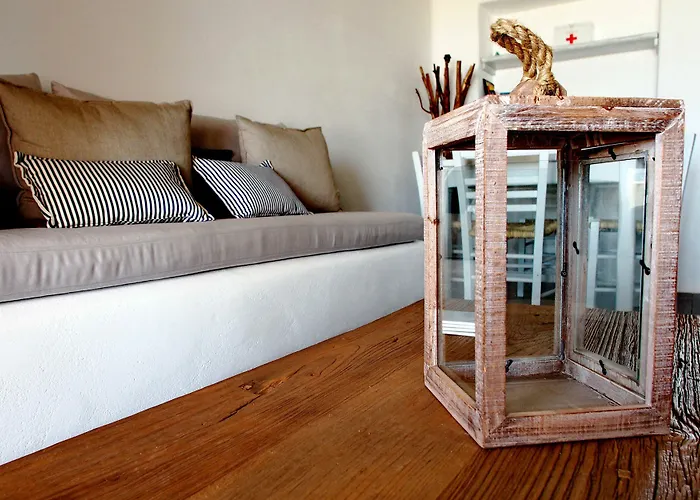 Casa vacanze To Armiro Boutique