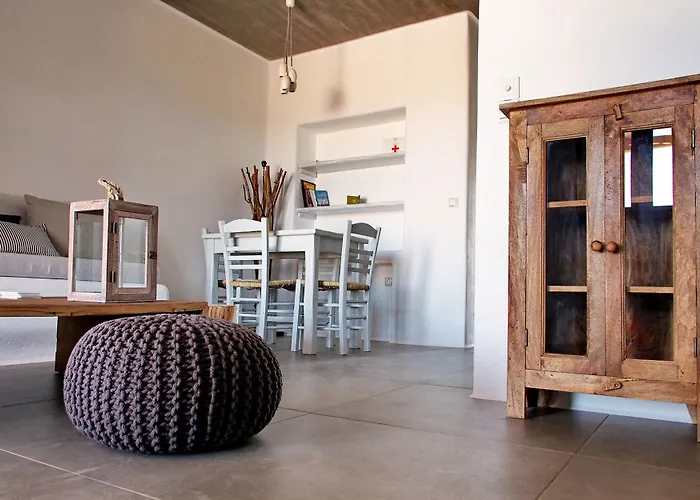 To Armiro Boutique Casa vacanze Maragkas