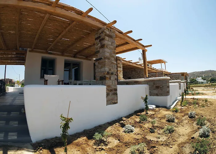 To Armiro Boutique Casa vacanze Maragkas