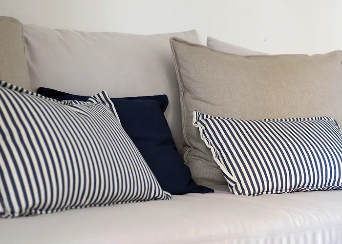 Casa vacanze To Armiro Boutique