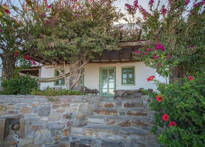 To Armiro Boutique Casa vacanze *