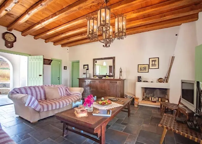 To Armiro Boutique Casa vacanze *