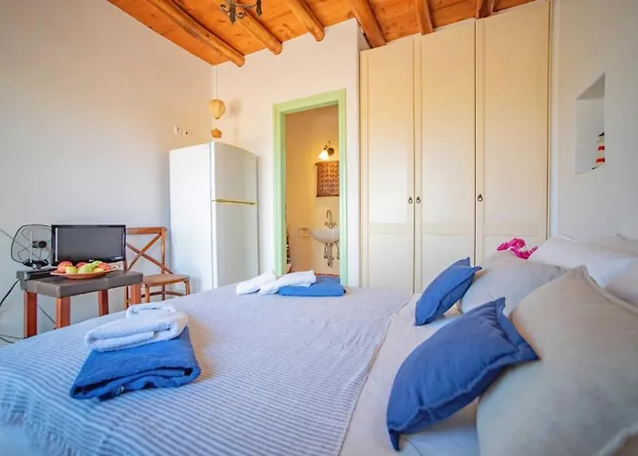 Casa vacanze To Armiro Boutique *