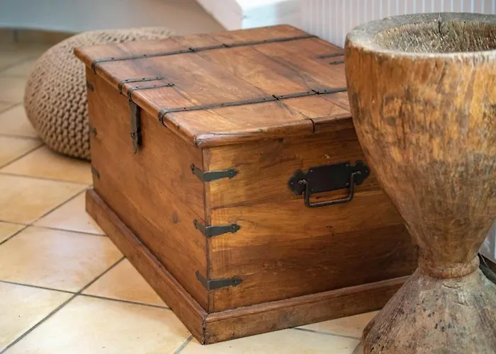 Casa vacanze To Armiro Boutique Maragkas