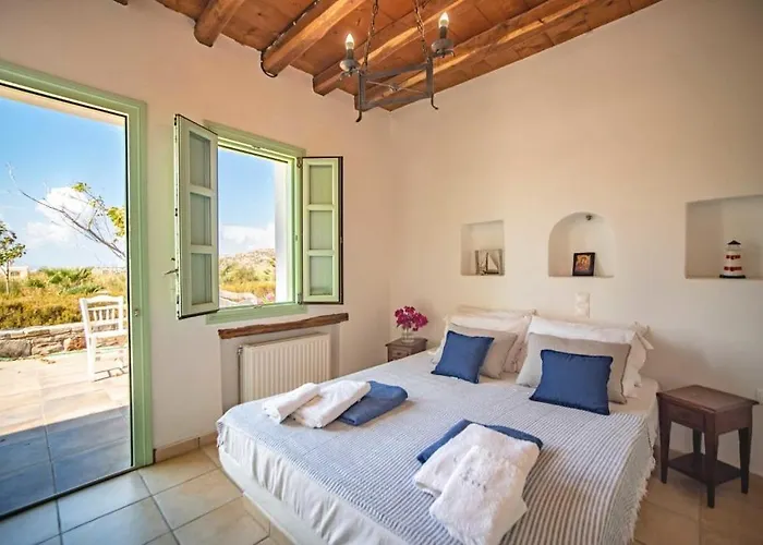 Casa vacanze To Armiro Boutique