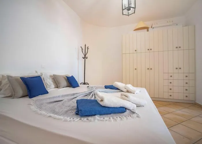 Casa vacanze To Armiro Boutique