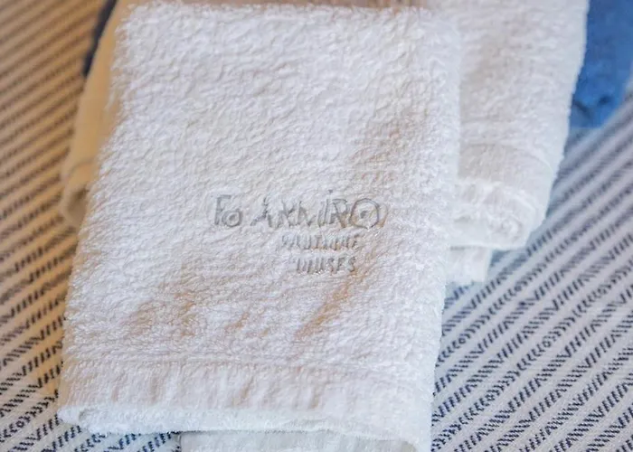 Casa vacanze To Armiro Boutique