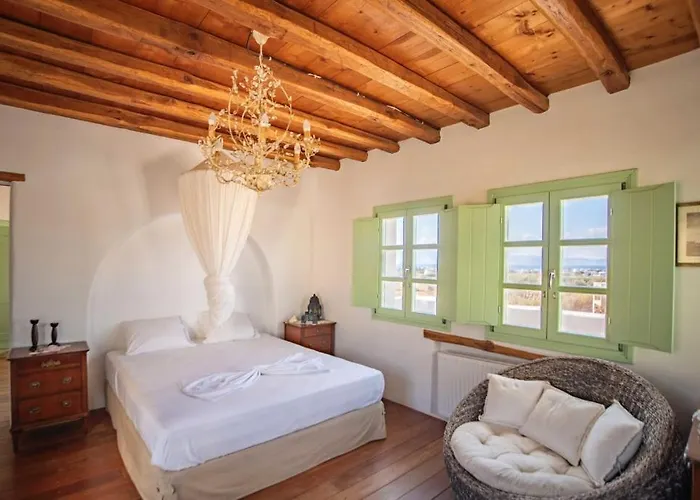 To Armiro Boutique Casa vacanze