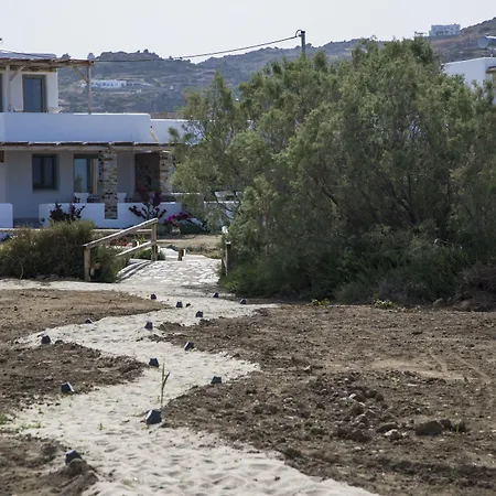 Semesterbostad To Armiro Boutique Maragkas