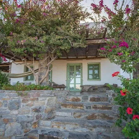 To Armiro Boutique Semesterbostad *