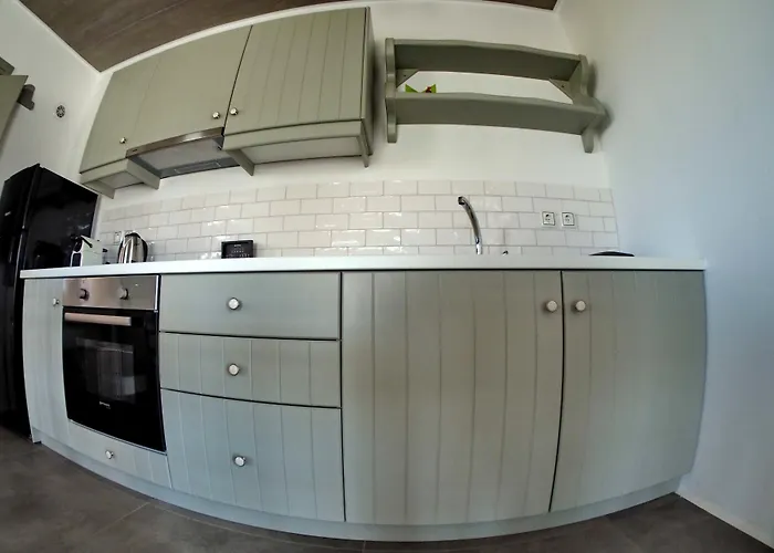 Σπίτι διακοπών To Armiro Boutique