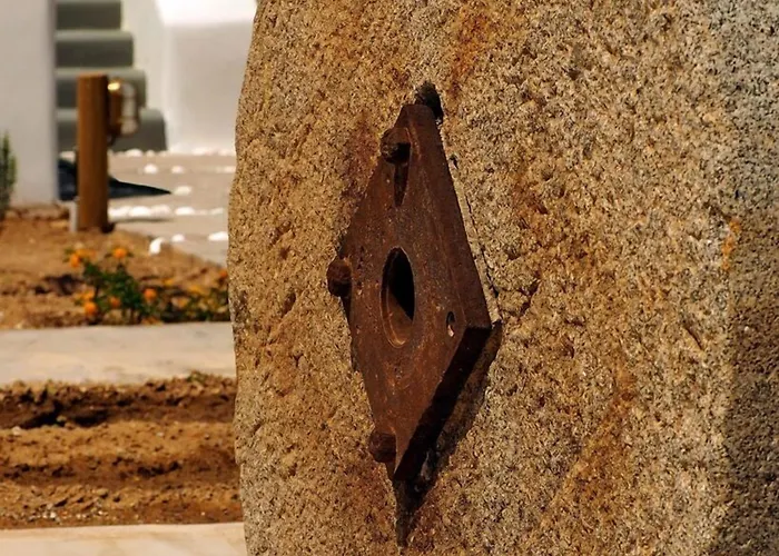 Σπίτι διακοπών To Armiro Boutique