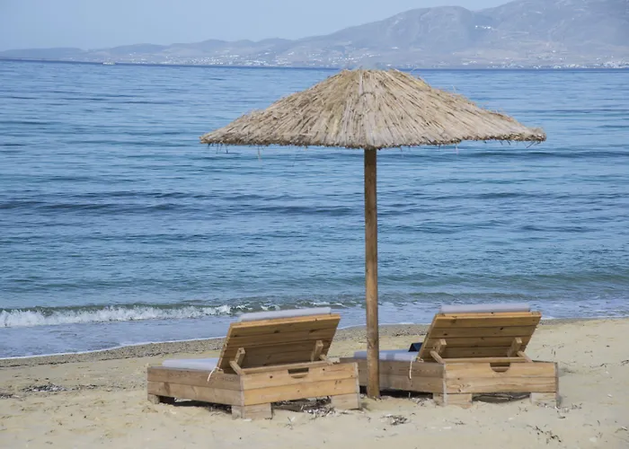 To Armiro Boutique Σπίτι διακοπών Maragkas