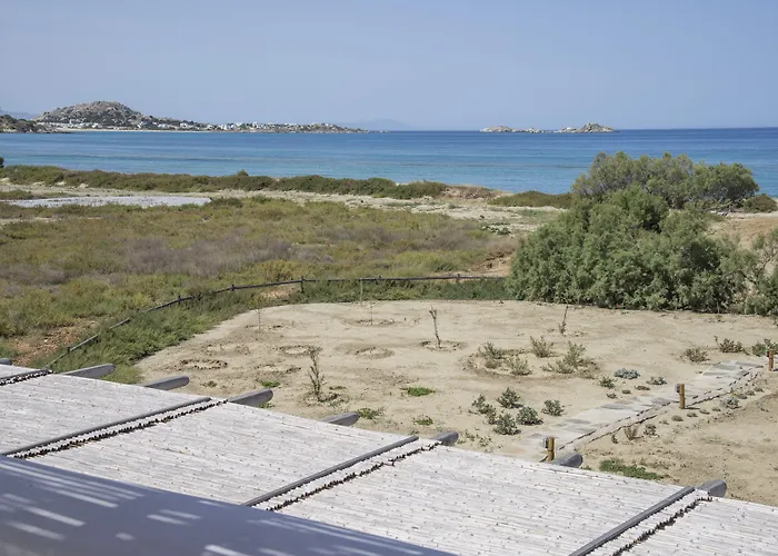 Σπίτι διακοπών To Armiro Boutique Maragkas