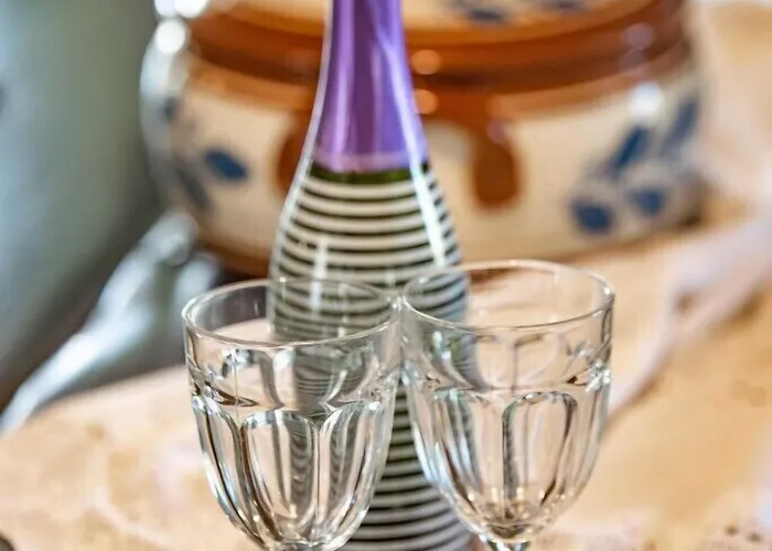 To Armiro Boutique Σπίτι διακοπών Maragkas