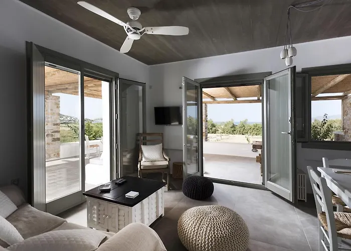 Σπίτι διακοπών To Armiro Boutique Maragkas