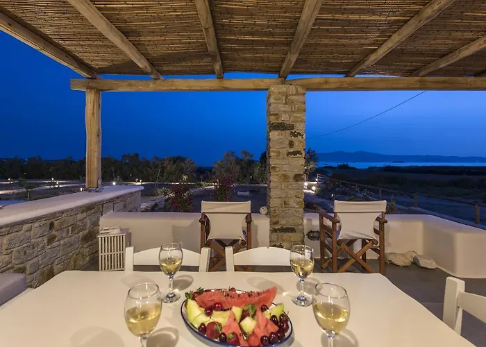 To Armiro Boutique Maragkas