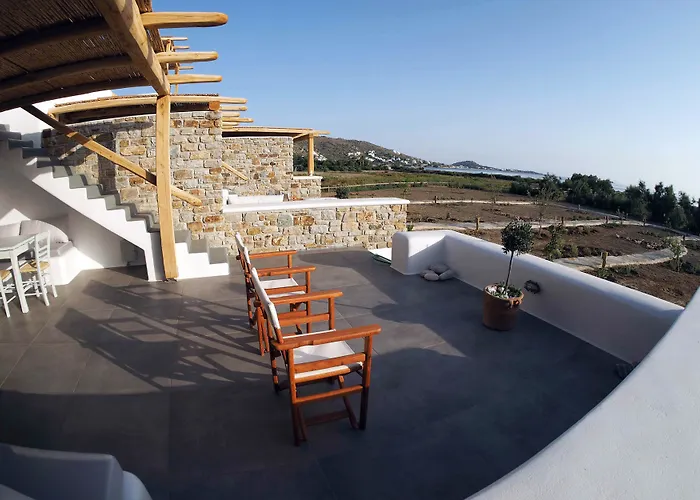 To Armiro Boutique Σπίτι διακοπών Maragkas