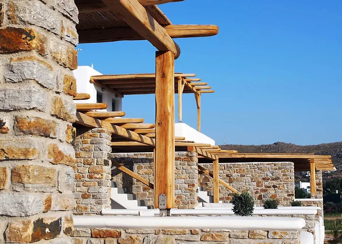 To Armiro Boutique * Maragkas