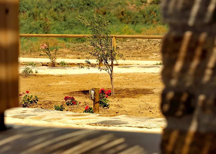 To Armiro Boutique Σπίτι διακοπών *