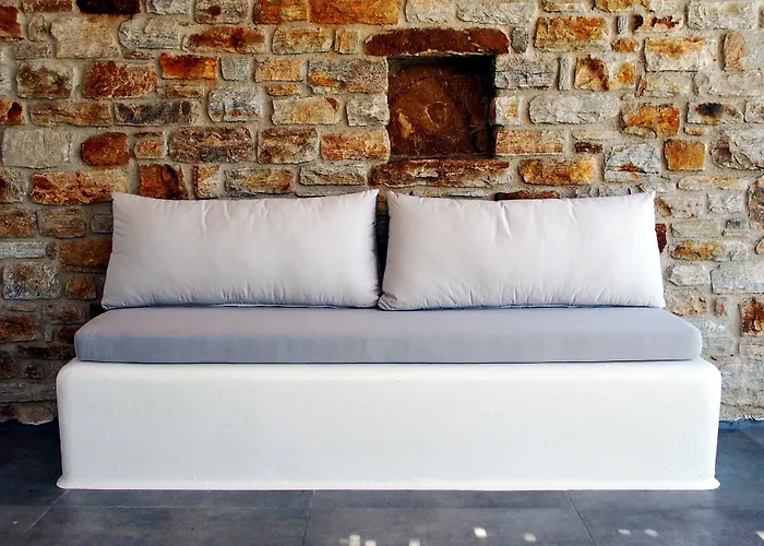 Σπίτι διακοπών To Armiro Boutique *