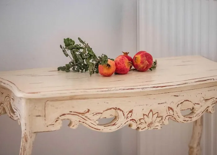 Σπίτι διακοπών To Armiro Boutique Maragkas