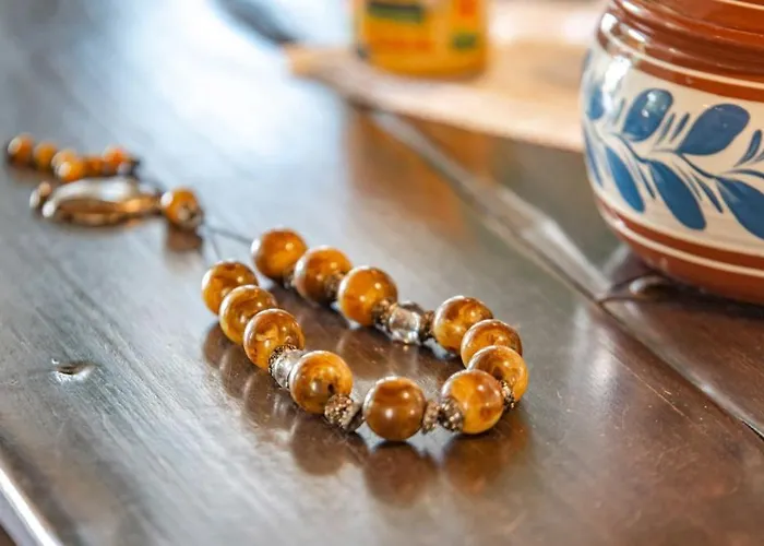 Σπίτι διακοπών To Armiro Boutique